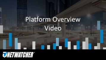 NetWatcher Video